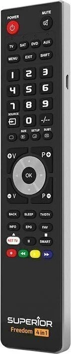 Anadol Fernbedienung Eco 4K