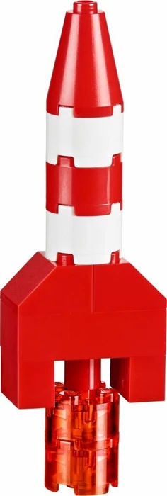 LEGO Classic - Baustein-Ergänzungsset