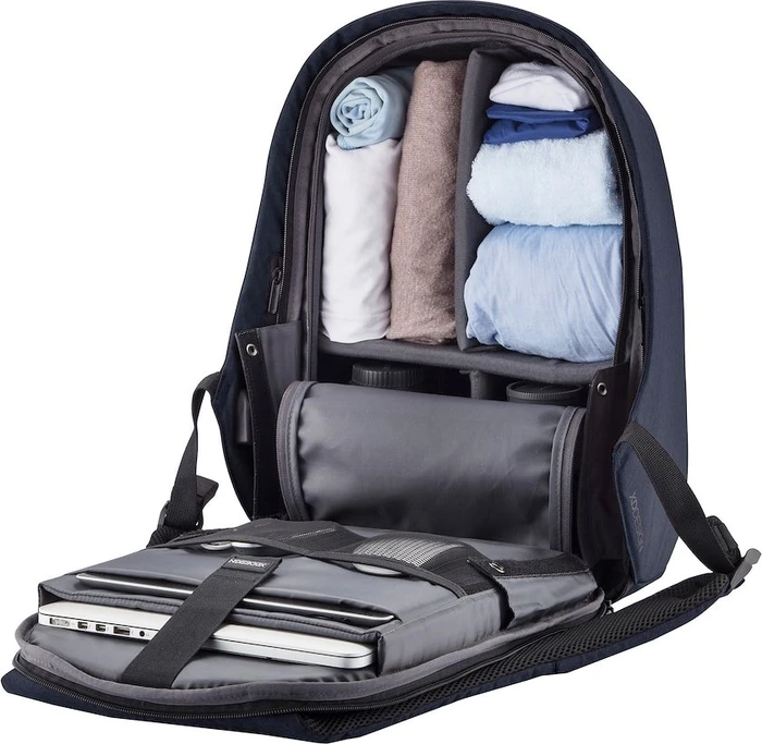 XD Design 17" Bobby Hero XL Rucksack, navy