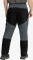 Jack Wolfskin Ridge Hike Hose lang grey odessa (Herren) Vorschaubild