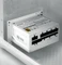 Cooler Master V-Series V850 SFX Gold White Edition 850W, SFX 3.42, UK-Version Vorschaubild