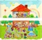 Nintendo New 3DS Animal Crossing: Happy Home Designer Bundle weiß Vorschaubild