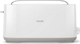 Philips HD2590/00 Daily Collection Langschlitz-Toaster