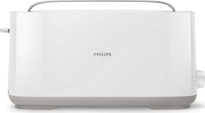 Philips HD2590/00 Daily Collection Langschlitz-Toaster