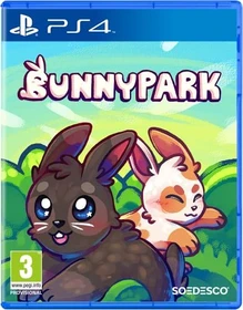 Bunny Park (PS4)