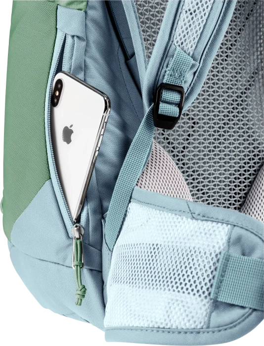 Deuter AC Lite 22 SL aloe/dusk (Damen)