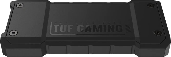ASUS TUF Gaming AS1000 Plus, 1TB, USB-C 3.2