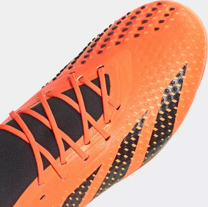 adidas Predator Accuracy.1 SG team solar orange/core black