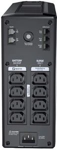 APC Back-UPS Pro, 900VA, USB