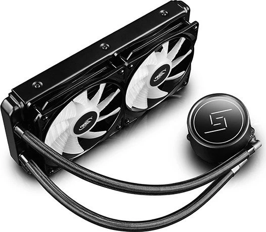 DeepCool Gammaxx L240
