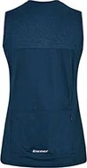 Ziener Naleri Trikot ärmellos navy (Damen)