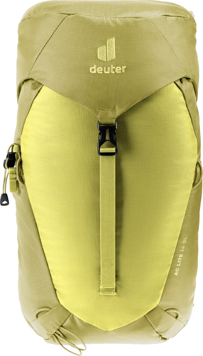 Deuter AC Lite 14 SL sprout/linden (Damen)