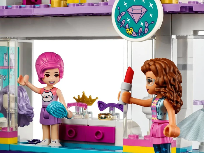 LEGO Friends - Heartlake City Kaufhaus