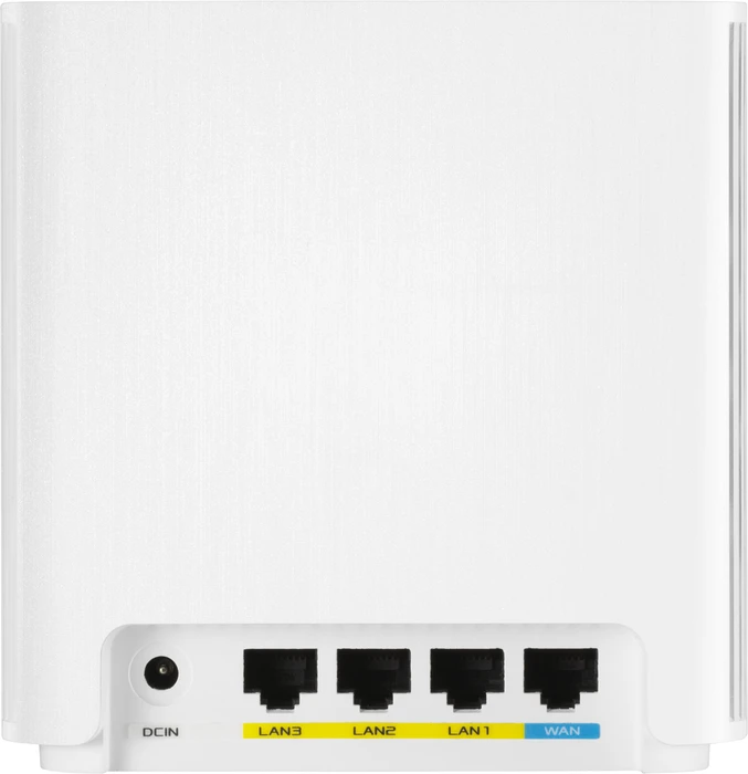 ASUS ZenWiFi XD6, Single, AX5400, weiß, 1er