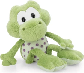 Nici Frosch Fridolin Frog 35cm