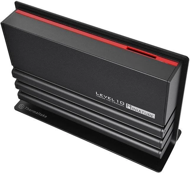 Thermaltake Level 10 Miniature, USB-B 3.0