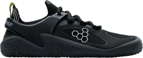 VivoBarefoot Motus Strength obsidian/grey (Herren)