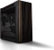 ASUS ProArt PA602 Wood Edition Modern Black, schwarz/braun, Tempered Glass Panel, Glasfenster Vorschaubild
