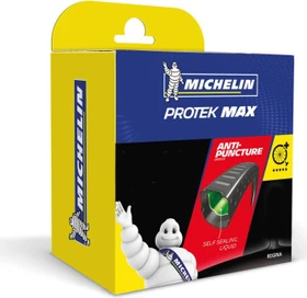 Michelin Protek Max MTB C4 AV 35mm 26" Schlauch
