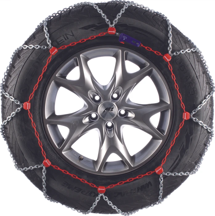Pewag Snox SUV SXV 580