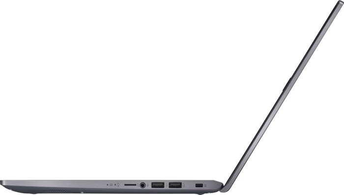 ASUS D509DA-EJ375T, Slate Grey, Ryzen 3 3200U, 8GB RAM, 256GB SSD, DE