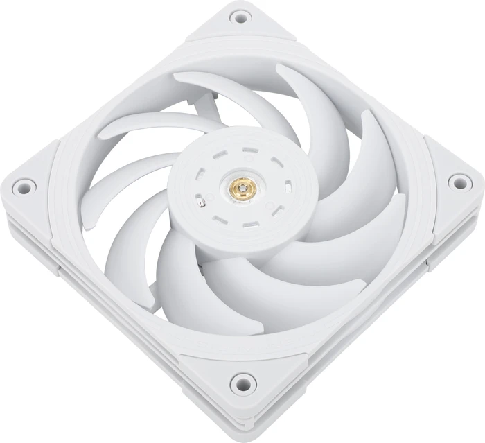 Thermalright TL-B12W, 120mm