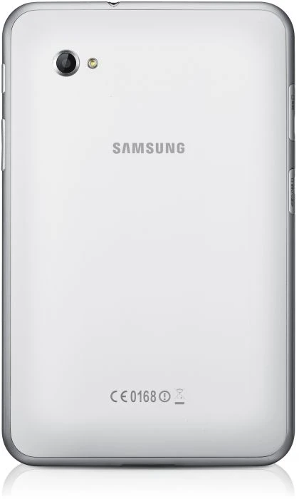 Samsung Galaxy Tab 7.0 Plus N P6201, weiß, 16GB, UMTS