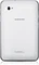 Samsung Galaxy Tab 7.0 Plus N P6201, weiß, 16GB, UMTS Vorschaubild