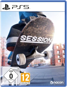Session (PS5)