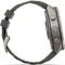 Garmin Fenix 9 Pro Solar inReach 51mm titanium/pebble grey Vorschaubild