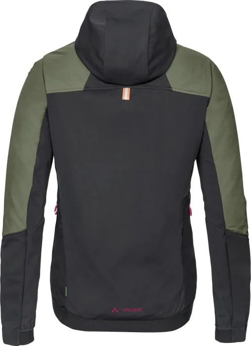 Vaude All Year Moab Fahrradjacke cedar wood (Damen)