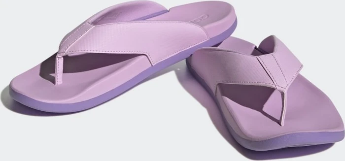 adidas Comfort Adilette bliss lilac/violet fusion (Damen)