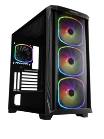 Enermax StarryKnight SK30, Glasfenster (ECA-SK30-BB-ARGB-01)