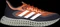 adidas 4DFWD 2 impact orange/cloud white/trace grey (Herren) Vorschaubild