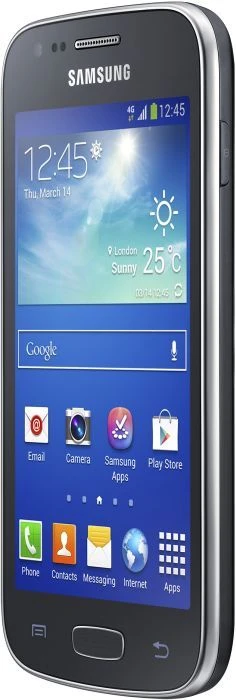 Samsung Galaxy Ace 3 LTE S7275 schwarz