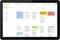 Lenovo IdeaPad Duet Chromebook CT-X636F, P60T, 4GB RAM, 64GB, DE Vorschaubild