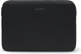 Dicota Perfekt Skin 14.1" Notebookhülle schwarz
