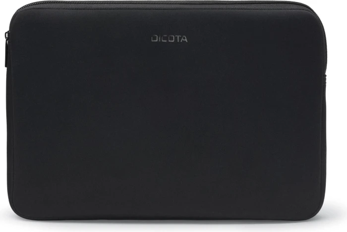 Dicota Perfekt Skin 14.1" Notebookhülle schwarz