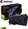 GIGABYTE AORUS GeForce RTX 3080 Master 10G (Rev. 2.0), 10GB GDDR6X, 3x HDMI, 3x DP Vorschaubild