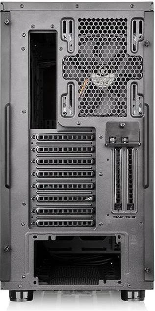 Thermaltake View 31 TG RGB, Glasfenster