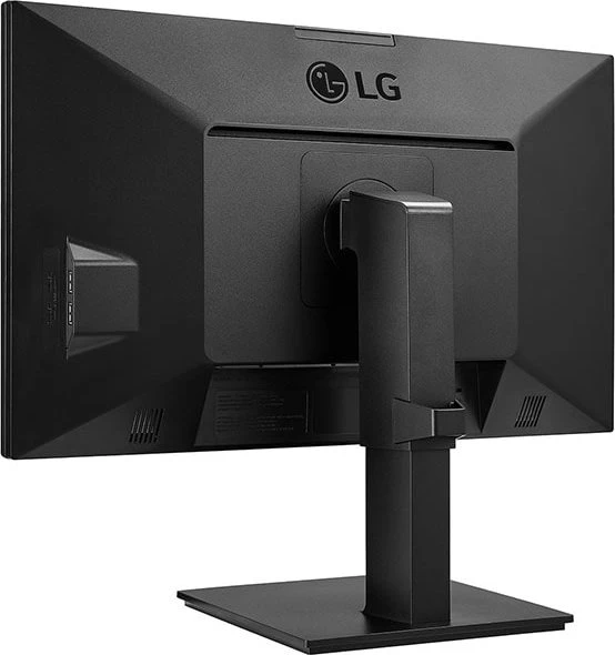 LG 24CQ651W-BP, Pentium Silver N6005, 8GB RAM, 256GB SSD