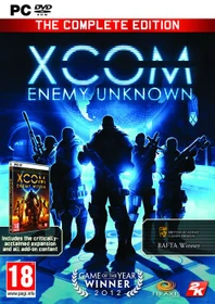 XCOM - Enemy Unknown - The Complete Edition (Download) (PC)