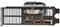 GIGABYTE GeForce GTX 750 OC low profile, 2GB GDDR5, DVI, 2x HDMI, DP Vorschaubild
