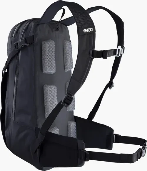 Evoc Allride 3D WP 16 schwarz