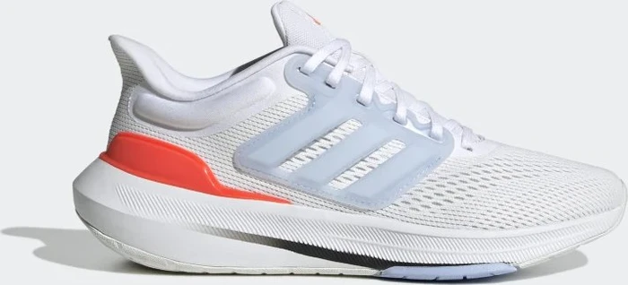 adidas Ultrabounce cloud white/blue dawn (Damen)