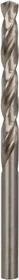 Bosch Professional HSS-G Spiralbohrer, 6x57x93mm, 10 Stück