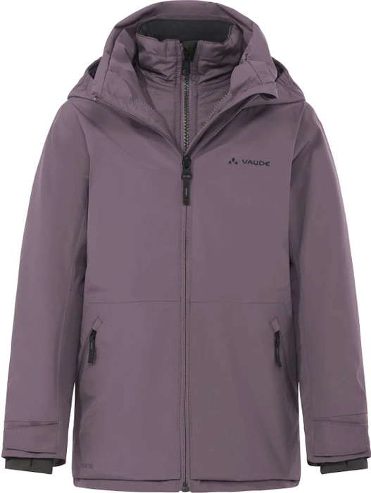 Vaude Casarea 3in1 II Jacke (Junior)