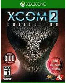 XCOM 2 Collection (Xbox One/SX)