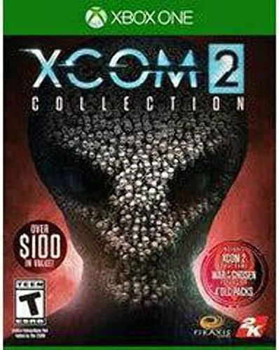 XCOM 2 Collection