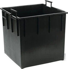 Lechuza Pflanzeinsatz für Cubico 30 und Trio 30